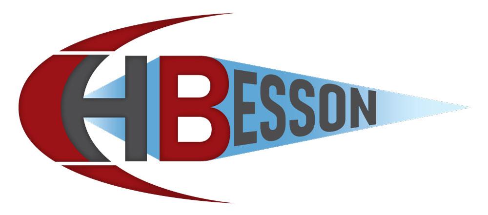 LOGO ETS CH.BESSON