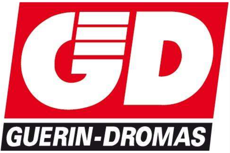 GD logo