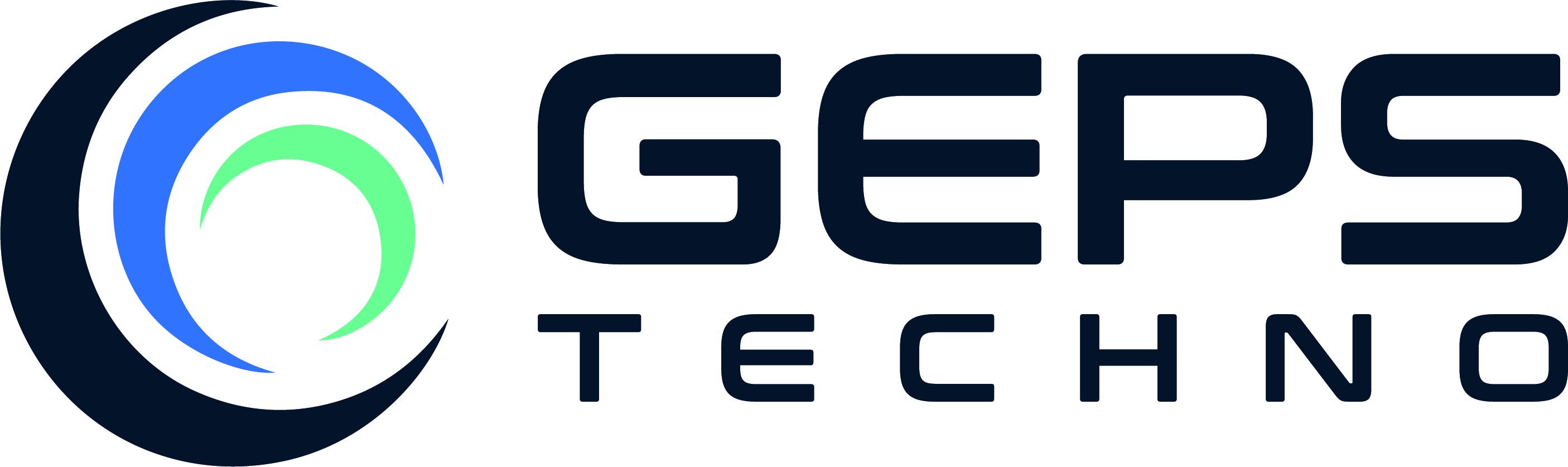 logo GEPS Techno