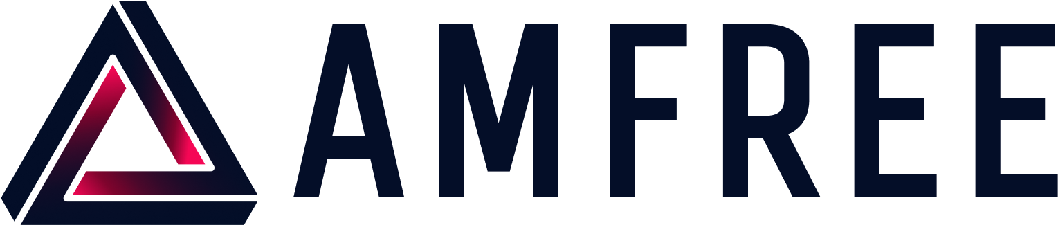AMFREE Intuitive Additive Manufacturing Hybrid 4.0