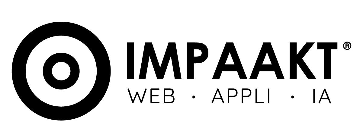 Logo Agence IMPAAKT Reims