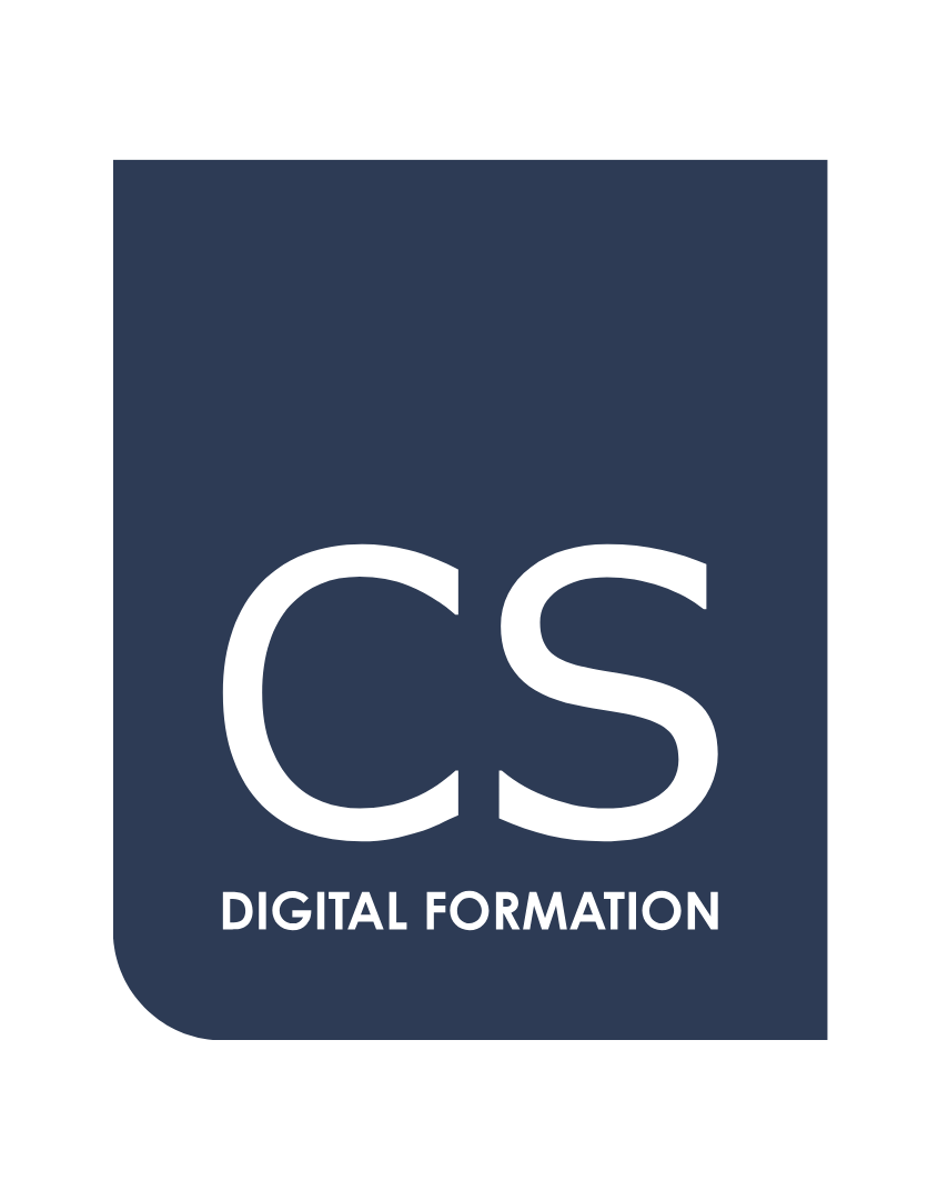 Cs Digital Formation 