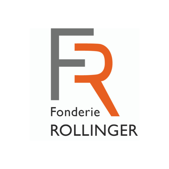 Logo Fonderie ROLLINGER
