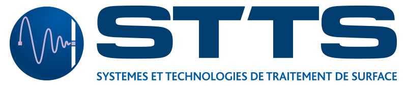 Logo STTS - SYSTEMES ET TECHNOLOGIES DE TRAITEMENT DE SURFACE