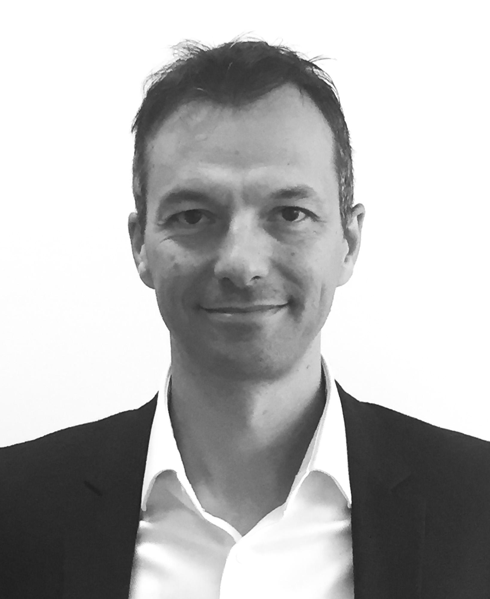 Dominique Mercier, CEO de kheoos