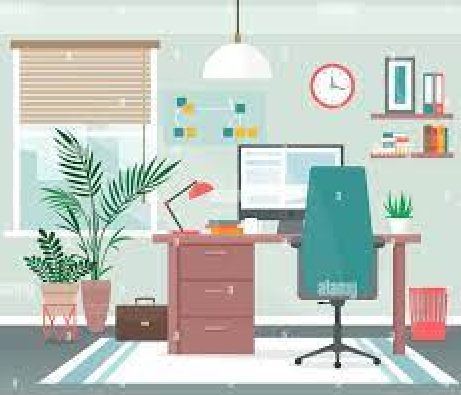 Le Bureau de Caro