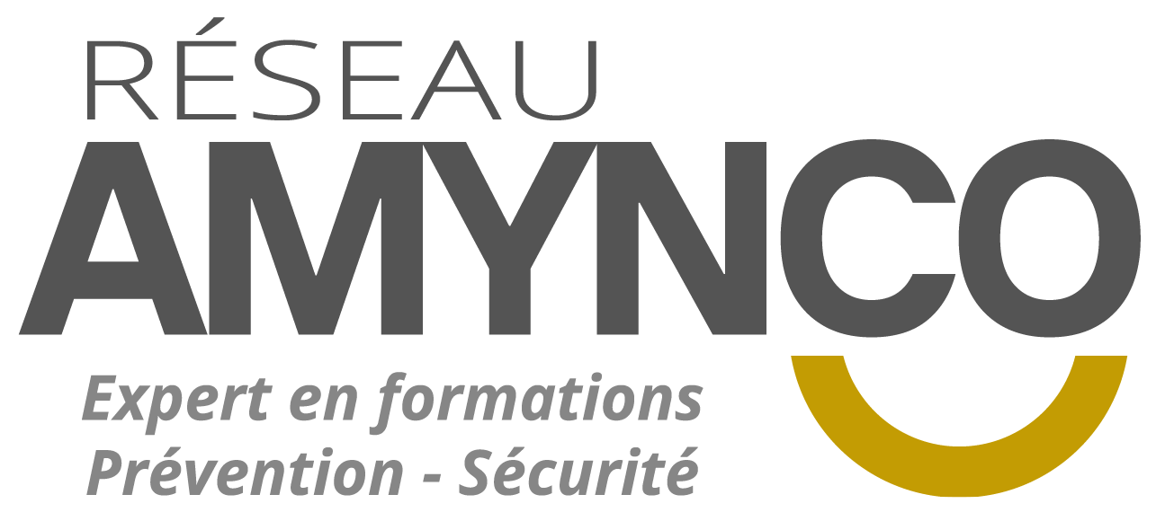 Logo Amynco organisme de formation