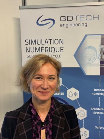 Innovation and R&D Manager