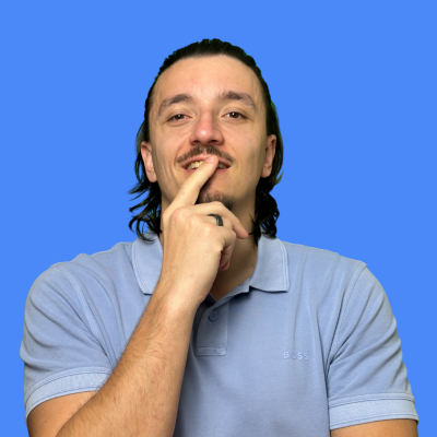 Photo de profil de Cédric Chevillard