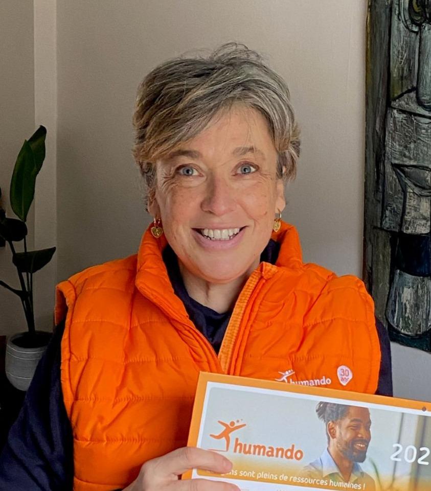 Humando Insertion Normandie est un réseau de 9 agences Le Havre/Fécamp/Dieppe/Elbeuf-Rouen/Val de Reuil/Pont Audemer/Caen-Bayeux/Cherbourg-St Lô/Flers