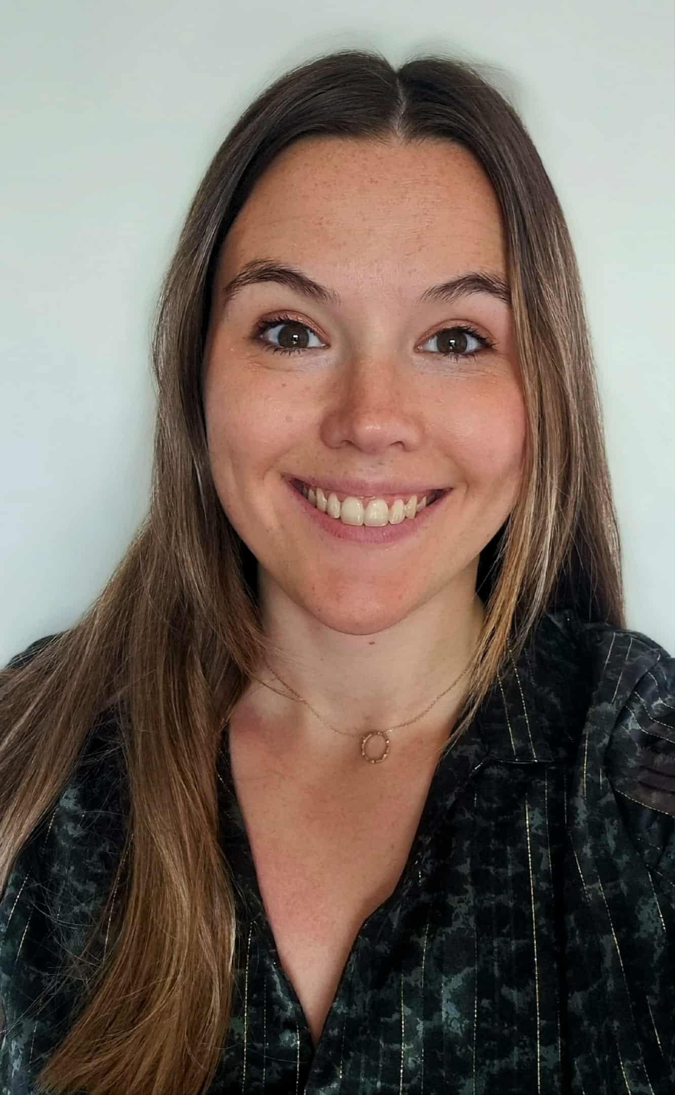 Photo de Laurine ROGER