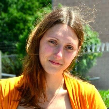 Virginie Sacavini Chargée d'affaires 