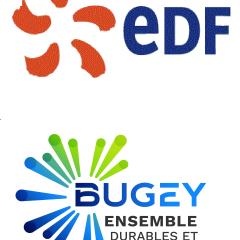 Logo EDF BUGEY