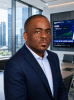 Portrait d'Arnaud Agossa, Fondateur et Managing Partner d'ARCONA Advisory