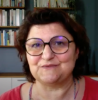 Valérie Warnet